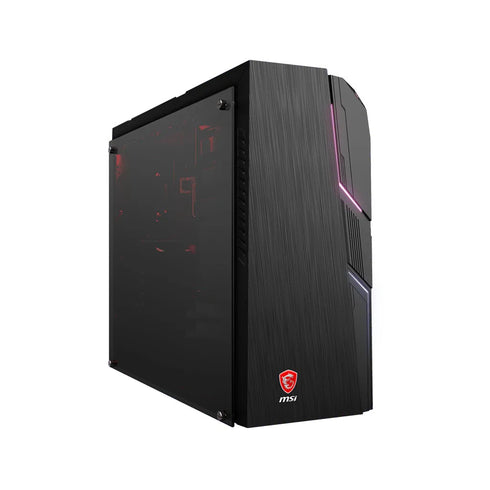 MSI MAG Codex 5 12th