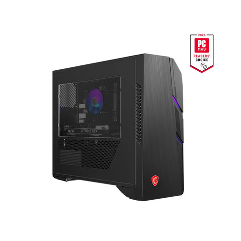 MSI MAG Codex 6 14th