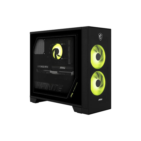 MSI MAG Infinite S AI