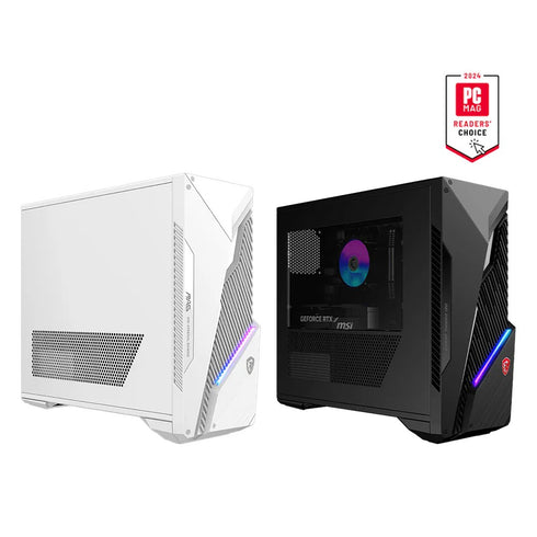 MSI MAG Infinite S3 14th