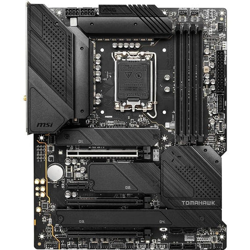 MSI MAG Z690 TOMAHAWK WIFI