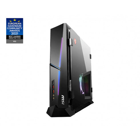 MSI MEG Trident X 12th