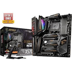 MSI MEG X570 ACE