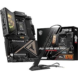 MSI MEG X870E ACE MAX