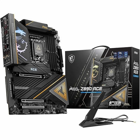 MSI MEG Z890 ACE