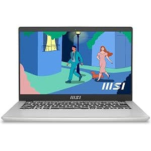 MSI Modern 14 C12M