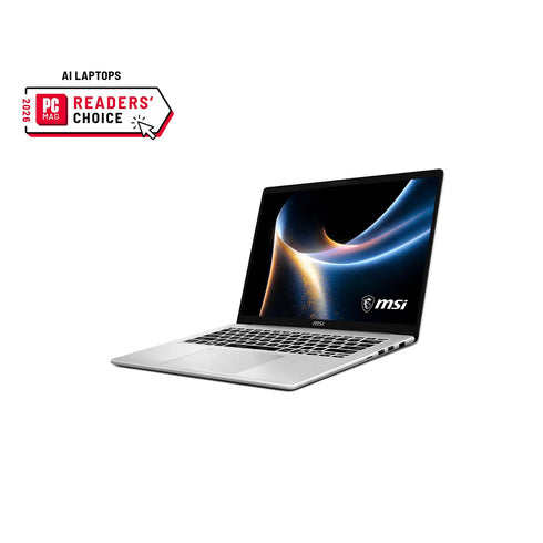 MSI Modern 14S AI+ G3M