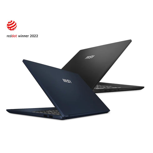 MSI Modern 15 B7M