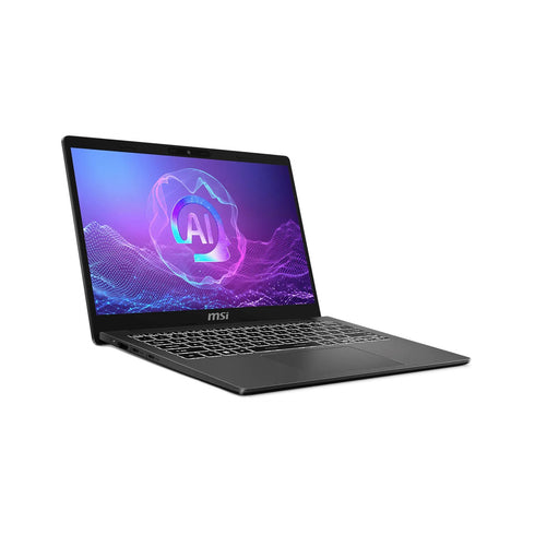 MSI Modern A13 AI+ F3HM