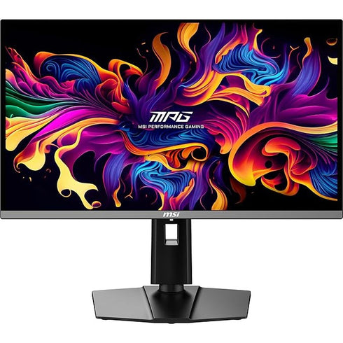 MSI MPG 271QRX QD-OLED