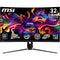 MSI MPG 321CURX QD-OLED
