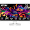 MSI MPG 321URXW QD-OLED