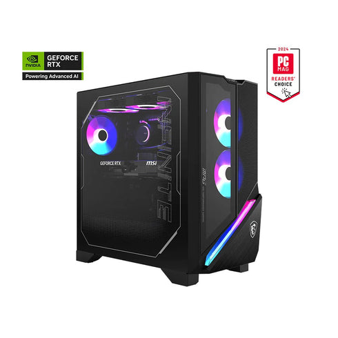 MSI MPG Infinite X3 AI 2nd