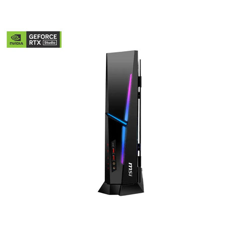 MSI MPG Trident AS 13th