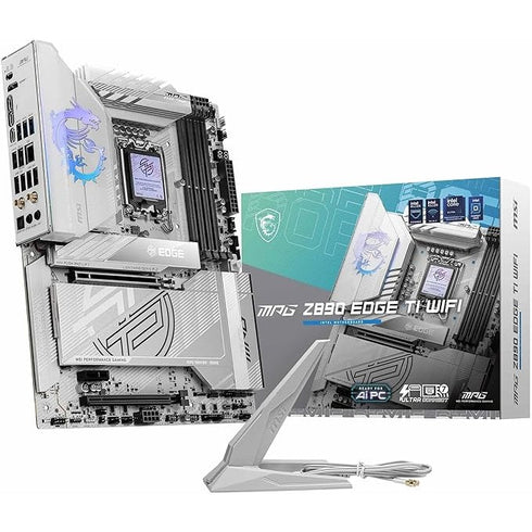 MSI MPG Z890 EDGE TI WIFI