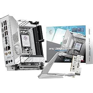 MSI MPG Z890I EDGE TI WIFI