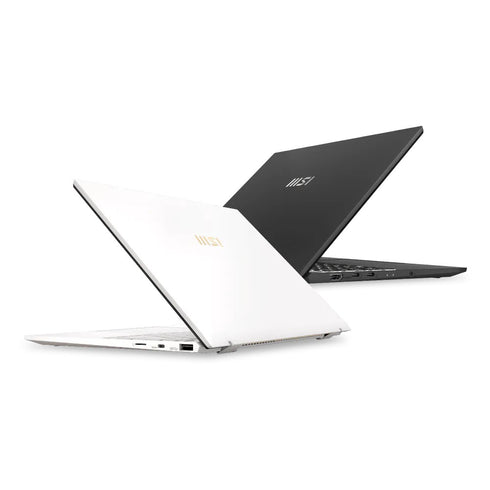 MSI Prestige 13 AI Evo A1M