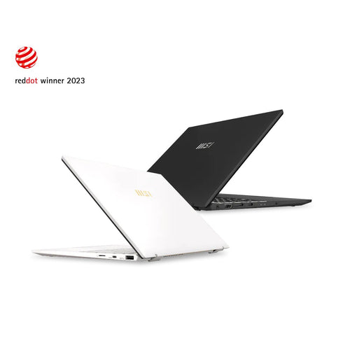 MSI Prestige 13 Evo A13M