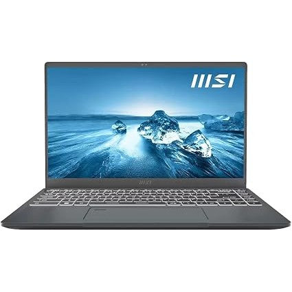 MSI Prestige 14 Evo A12M