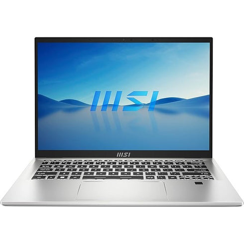 MSI Prestige 14H B12U