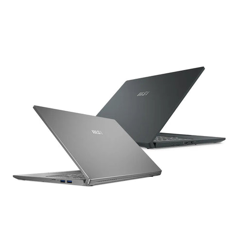 MSI Prestige 15 A12U