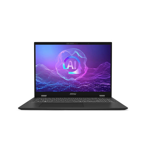 MSI Prestige 16 AI+ Evo B2VM