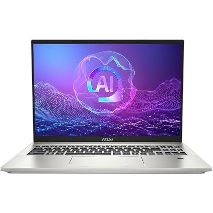 MSI Prestige A16 AI+ A3HMG-028UK