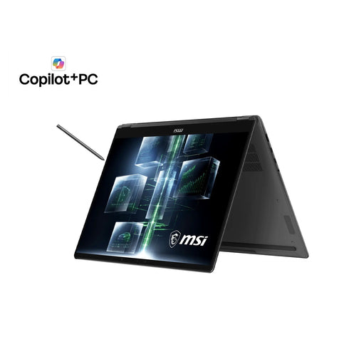 MSI Prestige N16 Flip AI+