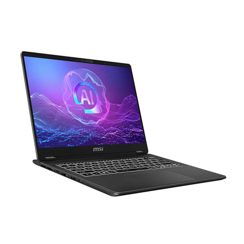 MSI PrestigePro 14 AI C2HVE