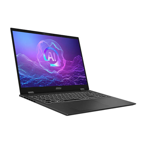 MSI PrestigePro 16 AI B2HVE
