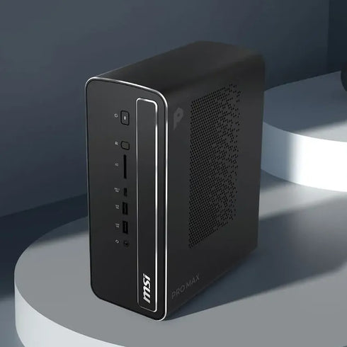 MSI PRO MAX EDGE AI+ 11M