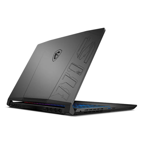 MSI Pulse 15 B13V