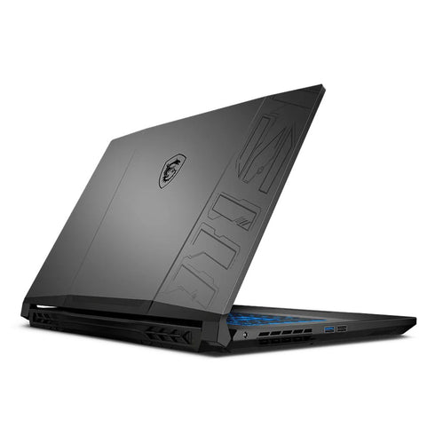 MSI Pulse 17 B13V