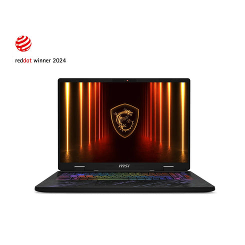 MSI Pulse A16 AI+ C3XW