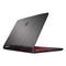 MSI Pulse GL66 12U