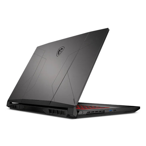 MSI Pulse GL76 12U