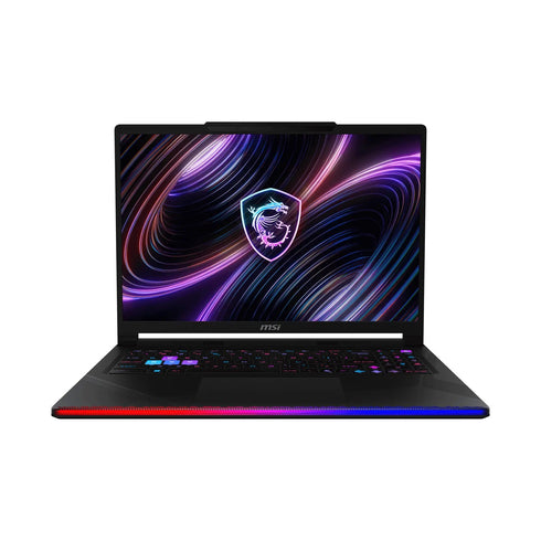 MSI Raider 16 HX B2W
