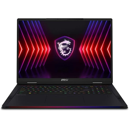 MSI Raider 18 HX A14V