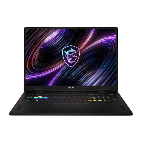 MSI Raider 18 HX A2WH-1401UKY
