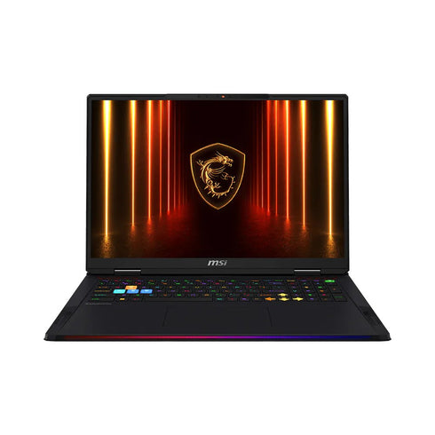 MSI Raider A18 HX A9WJG-002UK