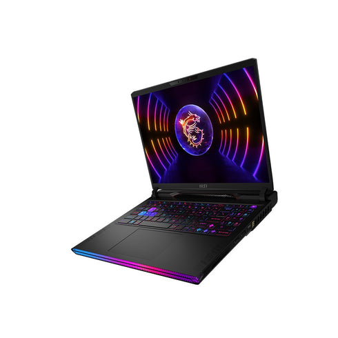 MSI Raider GE68 HX 13V