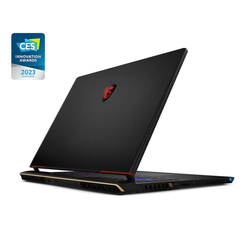 MSI Raider GE68 HX 14V