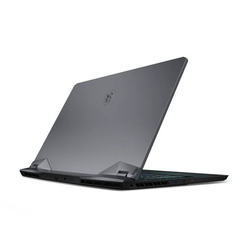 MSI Raider GE76 12U