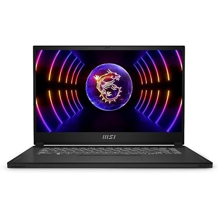 MSI Stealth 15 A13V