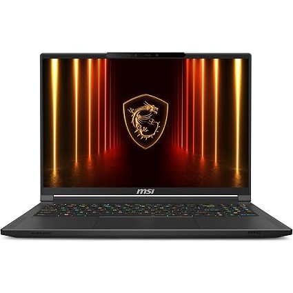 MSI Stealth 16 AI+ B3WH-070UK