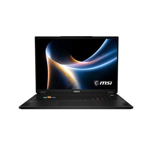 MSI Stealth 18 HX A2W