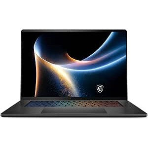 MSI Stealth A16 AI+ Mercedes-AMG Motorsport A3XWGG-047UK
