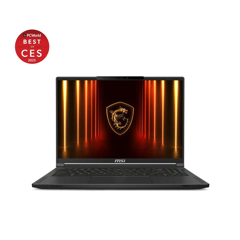 MSI Stealth A16 AI+ A3XW