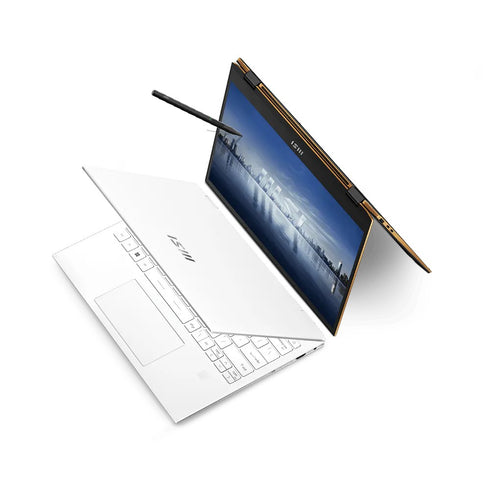 MSI Summit E13 Flip Evo A13M