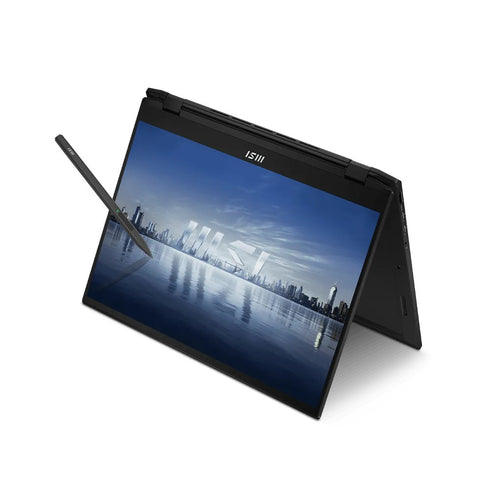 MSI Summit E16 Flip Evo A13M